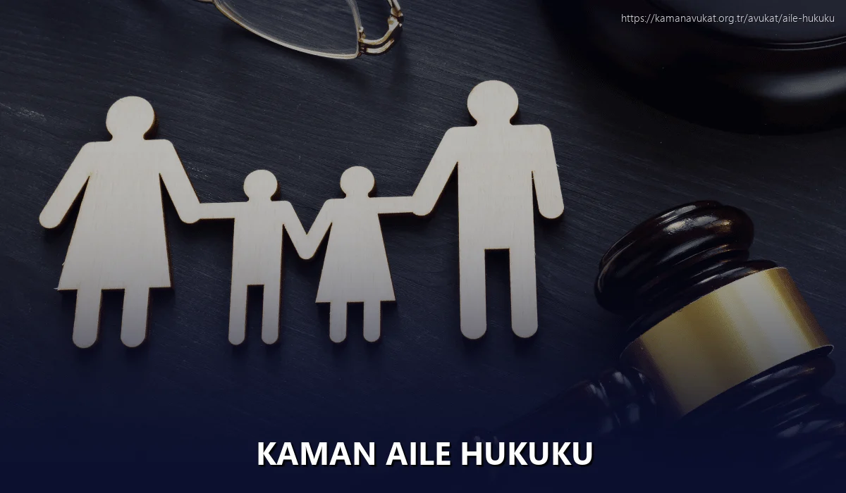 Kaman Aile Hukuku