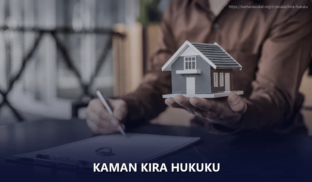 Kaman Kira Hukuku