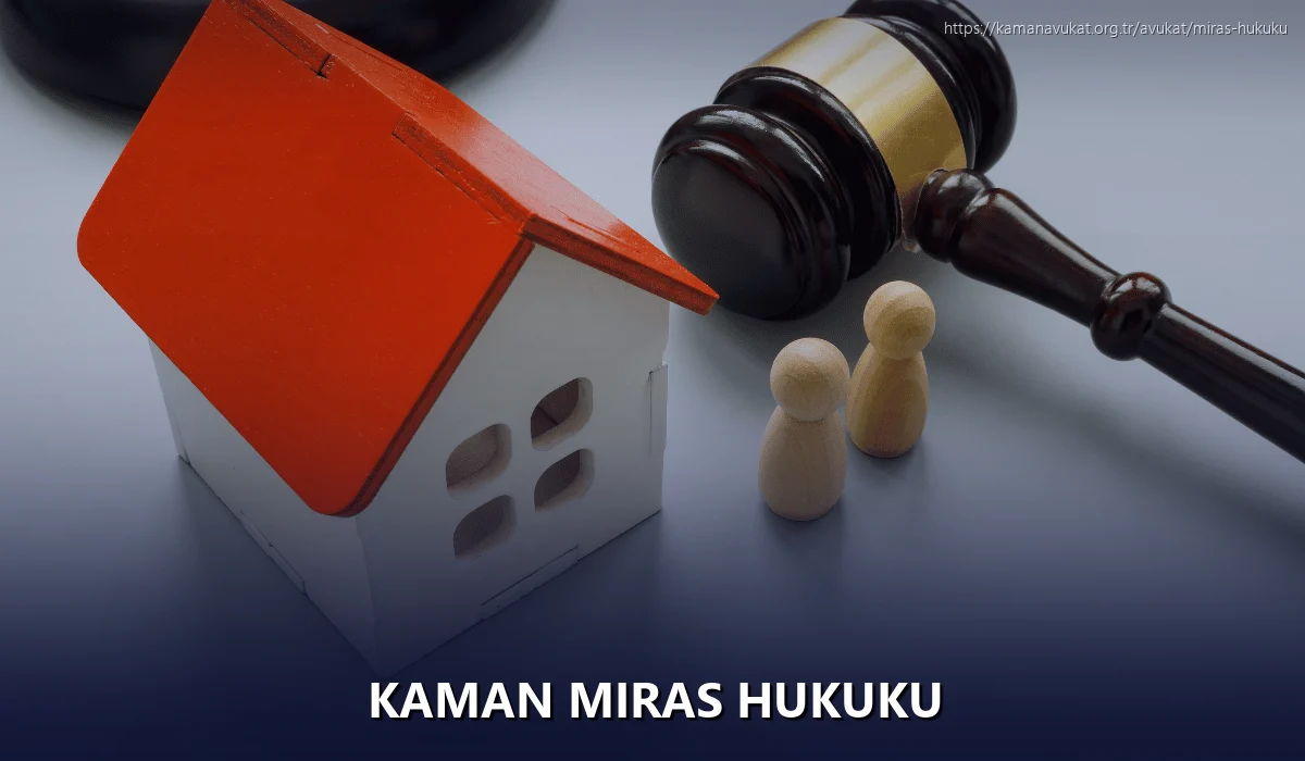 Kaman Miras Hukuku